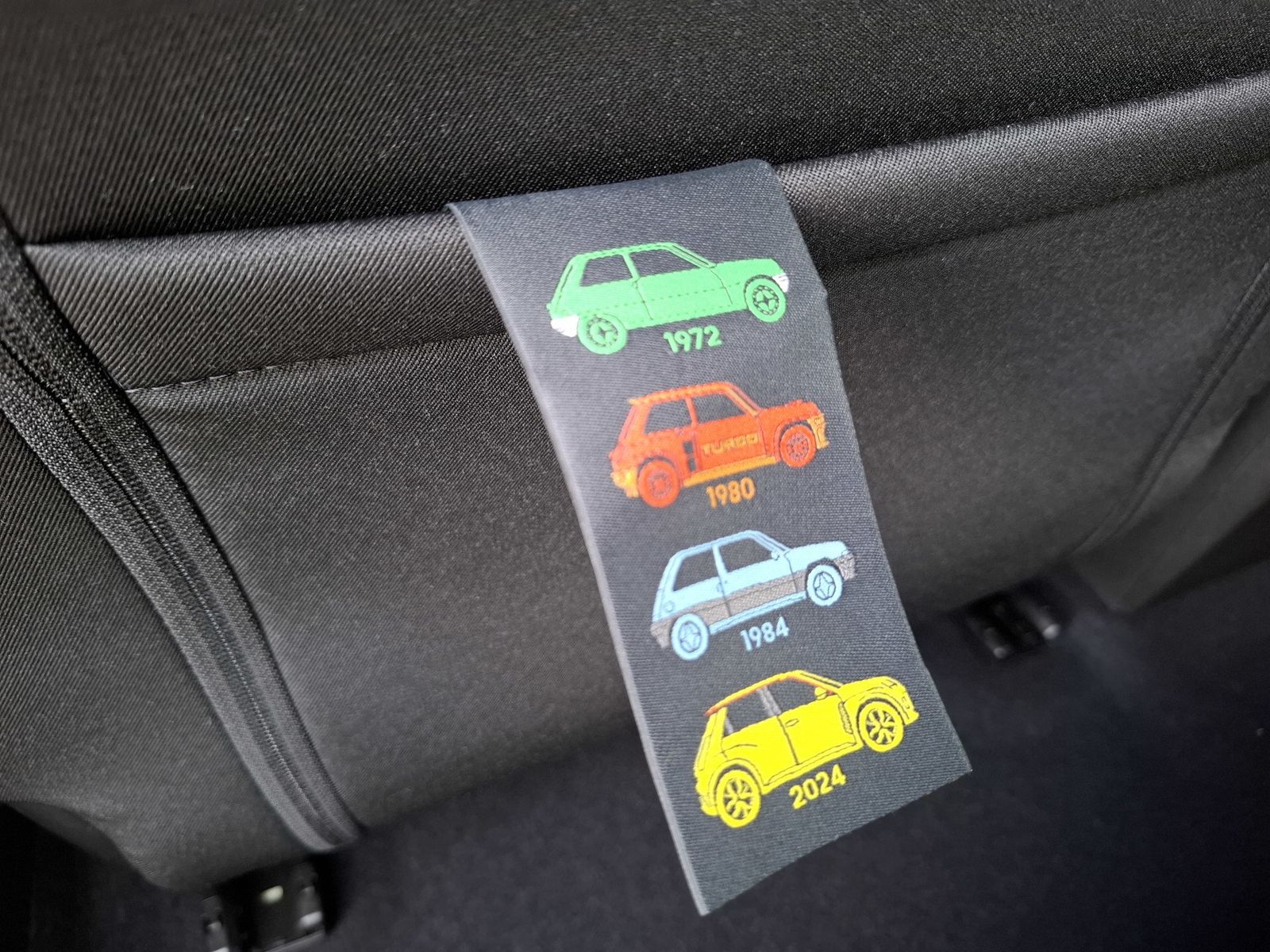 Renault R 5 - Bild 44