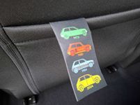 Renault R 5 - Vorschau Bild 44