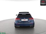 Mercedes-Benz A 250 AMG NIGHT KAMERA,WIDESCREEN,PANO,CARPLAY - Mercedes-Benz A-Klasse: Blau