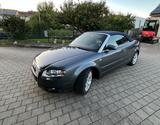 Audi A4 3.0 V6 TDI Quattro Cabriolet  - Audi A4 aus 2006 mit Diesel-Antrieb