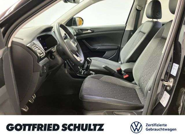 Volkswagen T-Cross - Bild 19