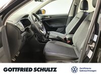 Volkswagen T-Cross - Vorschau Bild 19