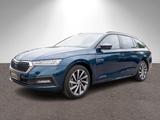 Skoda Octavia Combi Ambition 2.0TDI LED Stdhz PANO AHK - Skoda Octavia aus 2023