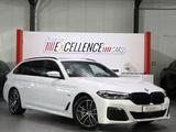 BMW 530e Touring M-SPORT SHADOW-LINE / PANORAMA