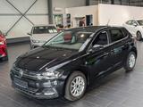 Volkswagen Polo 1.0 TSI DSG OPF Comfortline Navi 1.Hand - VW Polo Gebrauchtwagen in Mannheim