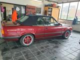 BMW 320i Cabrio BJ 1988 1.Hand - BMW 320 aus 1988 mit Benzin-Antrieb: Cabrio
