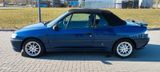 Peugeot 306 Cabrio - Peugeot 306 aus 1999