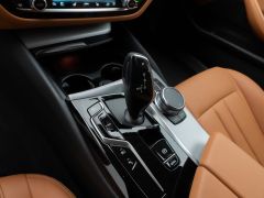 Foto Nummer 23: BMW 530e