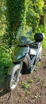 Peugeot Geopolis 125ccm - Top Zustand | nur 8750 km - Offers matching your search criteria
