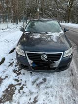 Volkswagen Passat 3C 2.0 Benzin,Motorschaden - Volkswagen Passat: 3c2