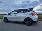 Hyundai i20 1.6 T-GDI 150kW N Performance N Performance - Hyundai i20: N Performance