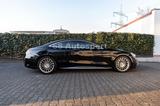 Mercedes-Benz S 65 AMG Coupe NACHTSICHT+AMG-DRIVERS+SOFTCLOSE - Mercedes-Benz: Coupé, AMG 65