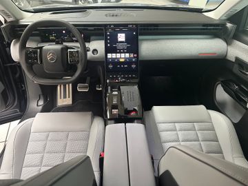 Citroën C5 Aircross E-210 Komfort-Range MAX
