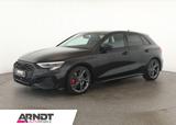Audi S3 Sportback S tronic Nappa LED Pano Nav SHZ Kam - Audi S3 in Düsseldorf