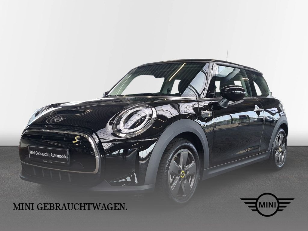 MINI Cooper SE DAB LED Navi Klimaaut. Sportsitze uvm.