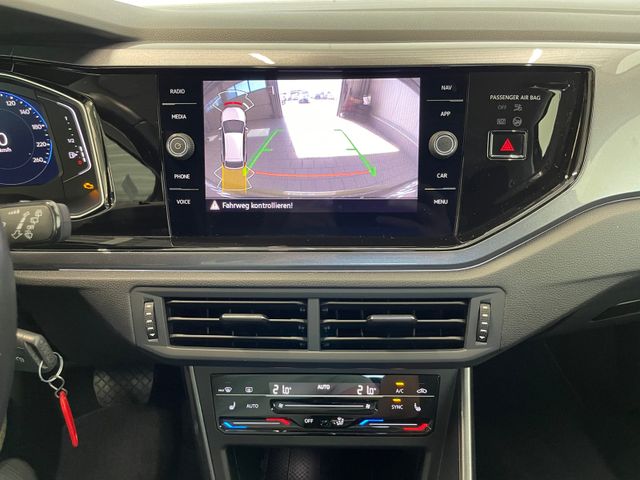 Taigo Style 1.5 TSI DSG NAVI ACC RFK TRAVEL