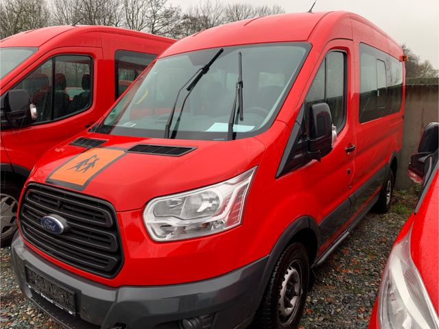 Ford Transit Kombi 310 L2 Motorschaden