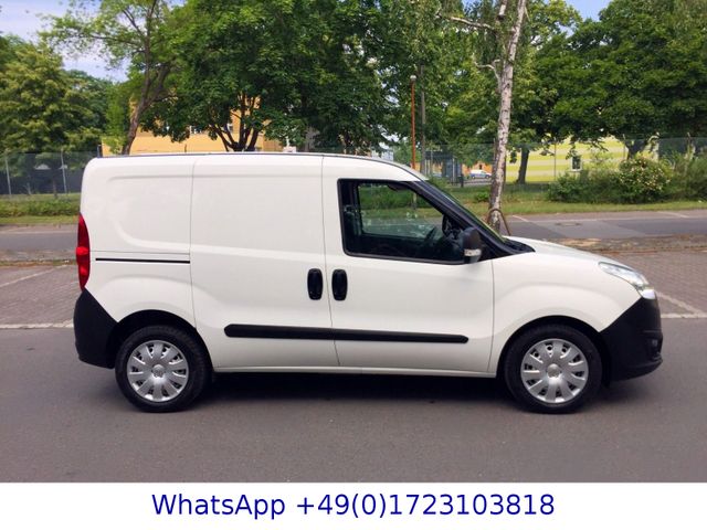 Opel COMBO 1.6CDTI*8.900-NETTO*NAVI*KLIMA