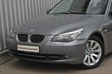 BMW 535d* 2.Hand! lückenlose Historie! Traumhaft! * - gebrauchte BMW 535 aus dem Jahr 2009