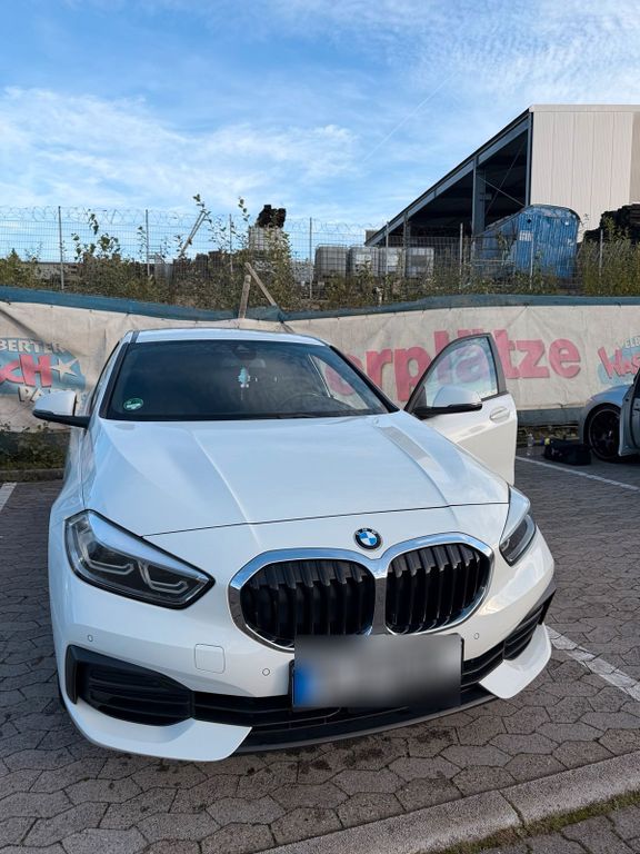 Image of BMW 118