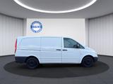 Mercedes-Benz Vito 109 CDI lang*RADIO* - gebrauchte Mercedes-Benz Vito aus dem Jahr 2008