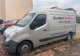 Opel Movano 2.3 cdti, Kasten L2H2, Automat... - Opel Movano aus 2013