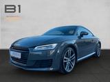 Audi TT Coupe 2.0 TFSI quattro*S tronic*S Sportsitze* - Audi TT in Essen