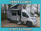 Westfalia Columbus 540 D Autom+Aufstelldach+Wasserheizung - Westfalia Columbus