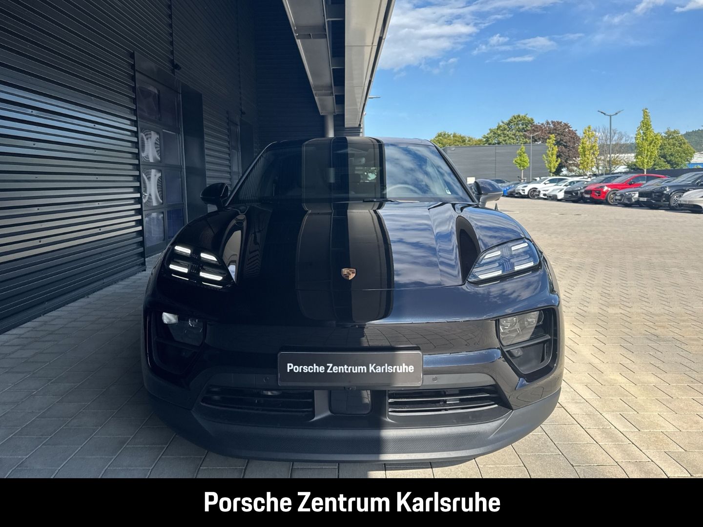 Porsche Macan - Bild 4