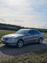 Mercedes-Benz Mercedes Benz E 320 4matic Advantgarde - Mercedes-Benz E 320: Matic