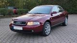 Audi A4 B5 1.8 125Ps - gebrauchte Audi A4 aus dem Jahr 1999