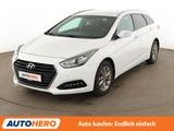 Hyundai i40 1.6 Trend Blue*NAVI*TEMPO*CAM*PDC*SHZ* - Hyundai i40: Trend