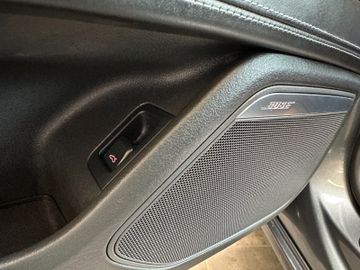 Skoda Octavia Combi RS *BiXenon*Navi*AHK*