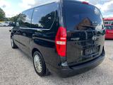 Hyundai H-1 Travel Premium-8 Sitzer-Automatik- TÜV 08.27 - Hyundai H-1: Premium Travel