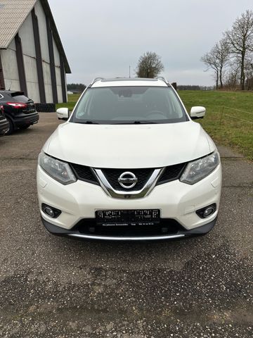 Nissan X-Trail Acenta 1.6 dci aut