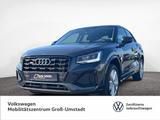 Audi Q2 35 TDI quattro+sTronic+NAVI+RFK+Anschlussgara - Audi Q2 aus 2022