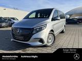 Mercedes-Benz EQV 300 L DISTRONIC 8 SITZE EL TÜREN 360° MOPF