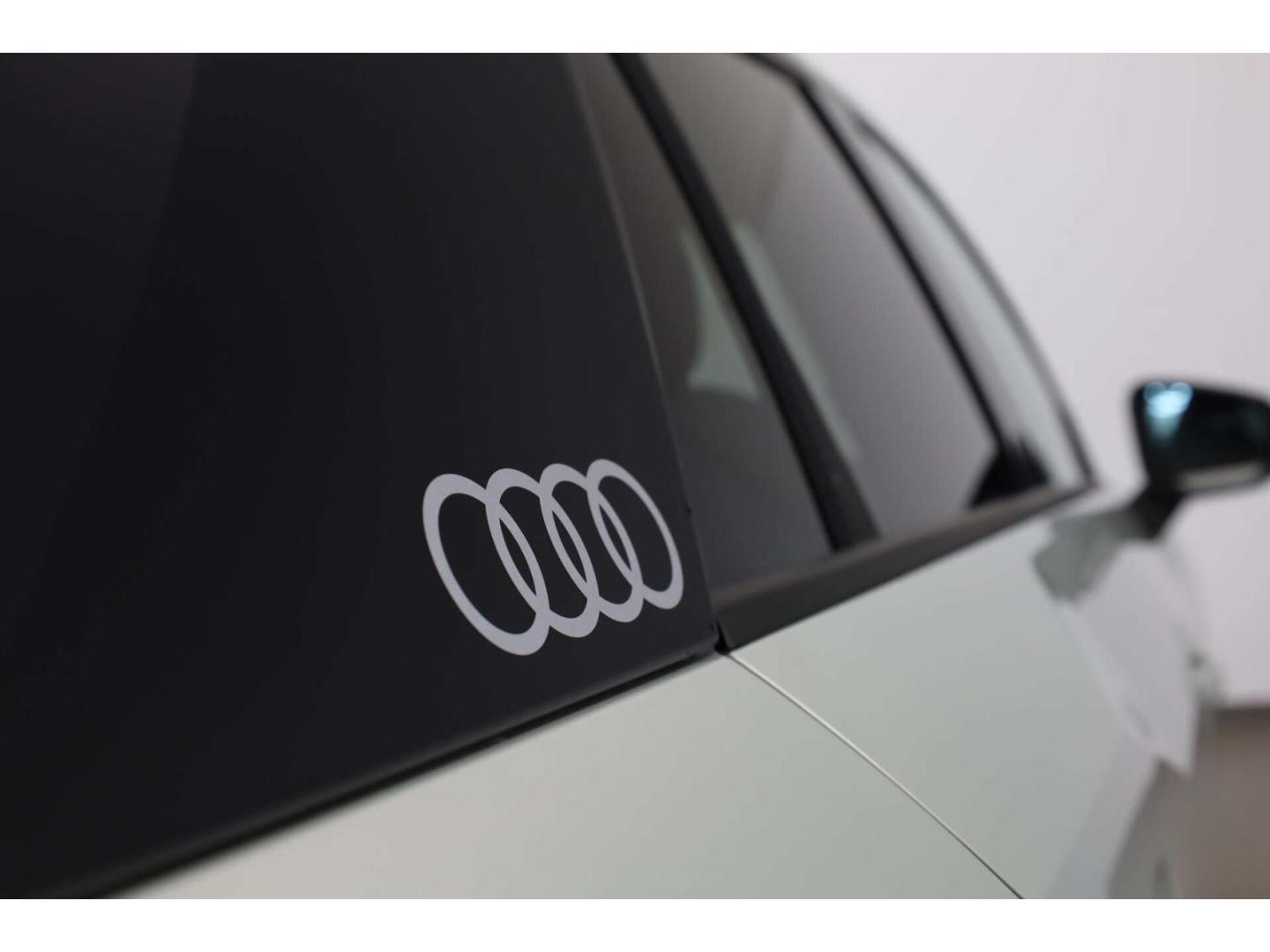 Audi Q2 30 TFSI Advanced AHK/NAV/RFK/SH/LED/DAB, миниатюра 22