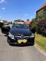 Mercedes-Benz E 200 Sport Edition Autom. Sport Edition - gebrauchte Mercedes-Benz E 200 aus dem Jahr 2015