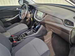 Fahrzeugabbildung Opel Grandland X 120 Jahre Navi SiHz PDC RFK Tempo