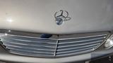 Mercedes-Benz E 280  CLASSIC Classic - Mercedes-Benz E 280: Limousine