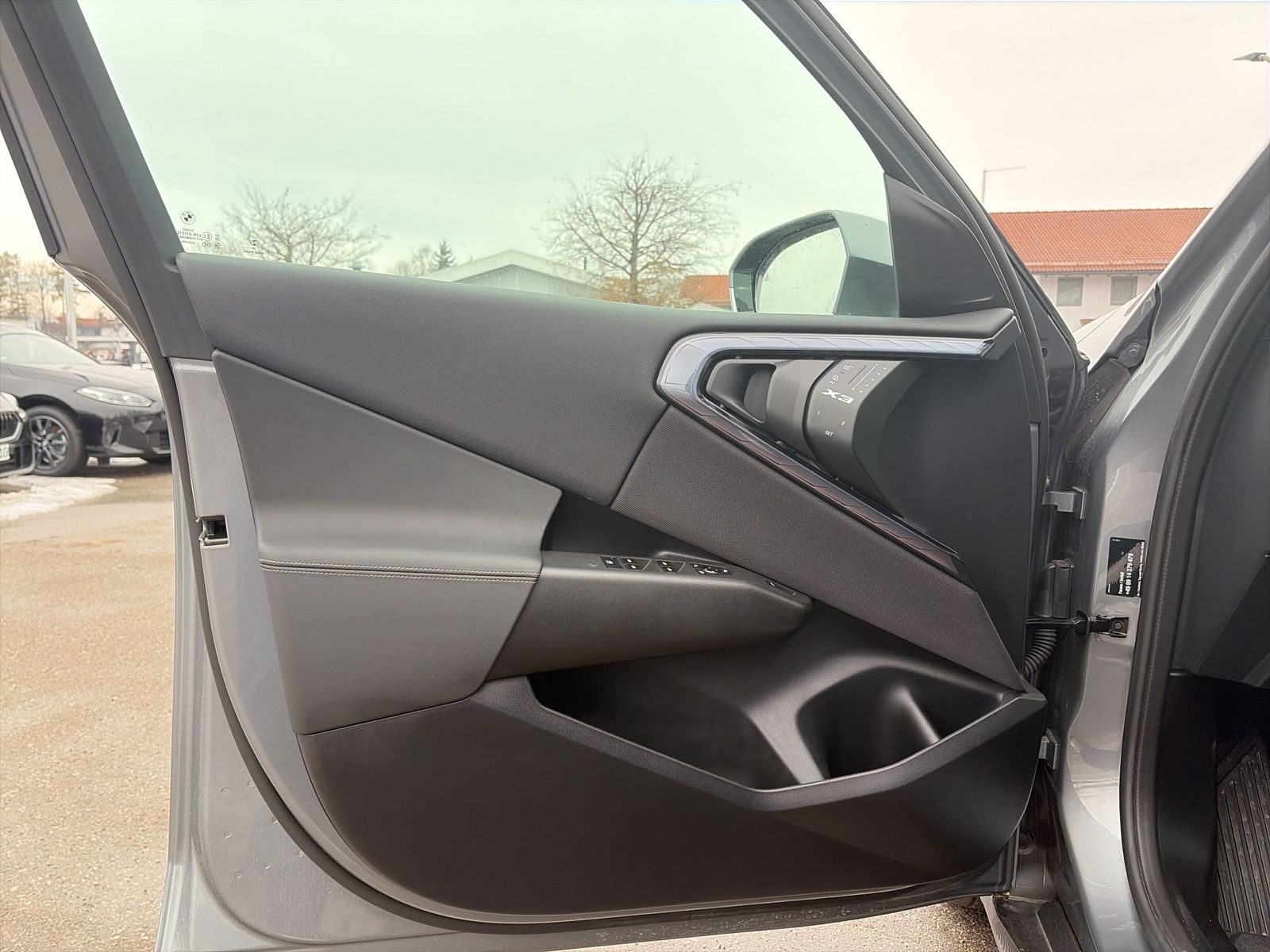 BMW X3 - Bild 18