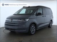 Volkswagen T7 California - Vorschau Bild 5
