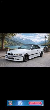 BMW Bmw 328 Cabrio - gebrauchte BMW 328 aus dem Jahr 1995