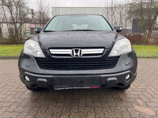 Honda CR-V Elegance