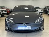 Tesla Model S 75D Komfort Autopilot 3.0 Pano LED ACC  - Tesla Model S Gebrauchtwagen