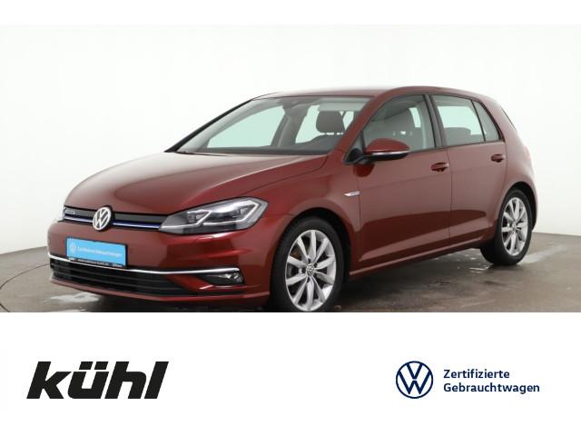 Volkswagen Golf 7 VII 1.5 TSI BMT Highline LED/ACC/Navi