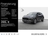 Ford Puma Ecobost Hybrid RFK*SHZ*Bang&Olufsen*Wi