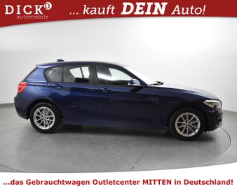 Fahrzeugabbildung BMW 120d Aut. Advant PROF+H&K+GLASDACH+SHZ+ACC+PDC+M