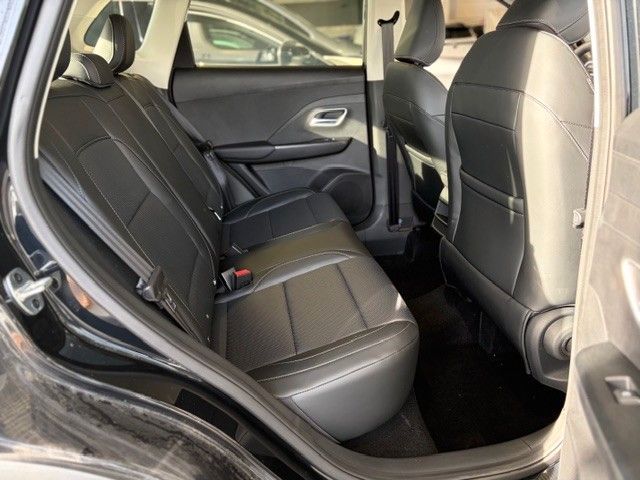 MG ZS - Bild 8